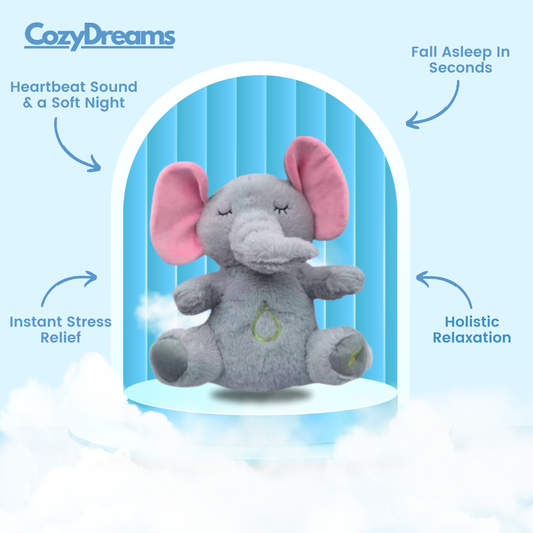 Cozy Elefant™